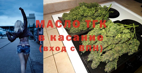 тгк Верея